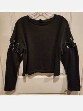 IJOAH sweater top